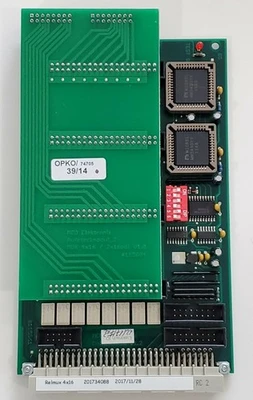 USED MCD Elektronik 115884