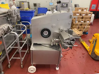 USED POLY-CLIP FCA 3430