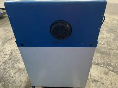 Used FALL PRODUCTS 131 Deburring Machines Ohio US | HGR 24 #1455405