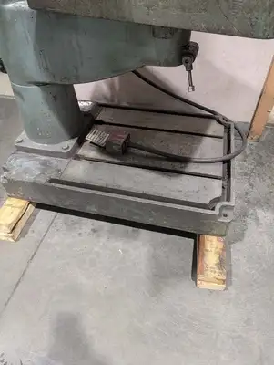 USED ARBOGA ER1830