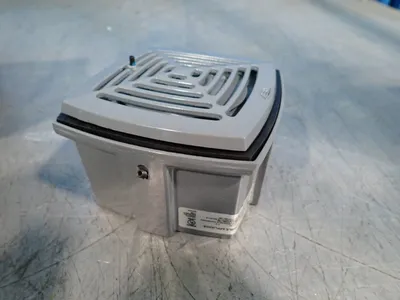 Used EDWARDS SIGNALING 877G1 Safety Products (Other) Ohio US | HGR 24 #878301