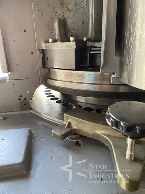 Used STOKES 900-328-2 Tablet Presses | Star Industries #1253470