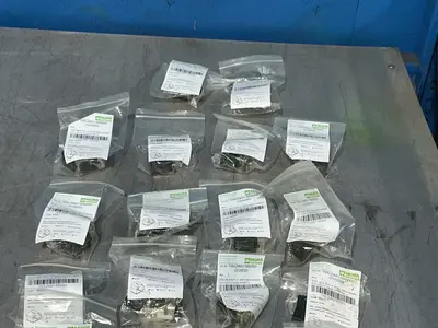Used MURR ELEKTRONIK 7000290010000000 Electrical Fittings Ohio US | HGR 24 #1406086