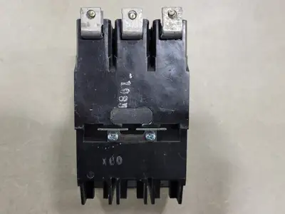 USED GENERAL ELECTRIC TEY360