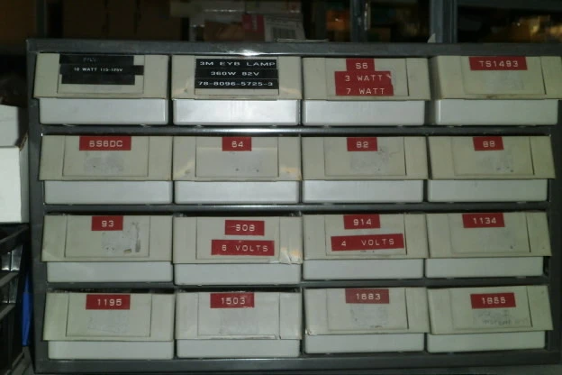 Used unknown general bulbs Lighting Arizona US | ASSET CONVERSION SPECIALISTS, INC. #321846