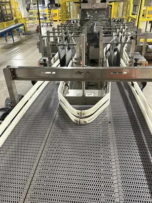 USED MEADWESTVACO / NOW WESTROCK DUODOZEN 1225