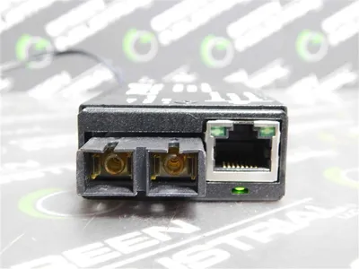 USED TRANSITION NETWORKS M/E-TX-FX-01