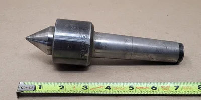 SKODA CSN 243324 Tooling & Accessories, Live Centers | Machinery Central (4)