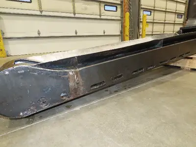 Used MAYFRAN _UNKNOWN_ Miscellaneous MRO Indiana US | Arrow Industrial #635444