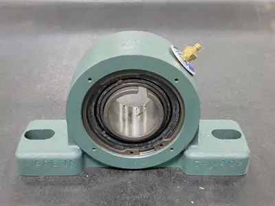 Pillow Block Bearing 1-15/16" Bore, SPW2211-115N1