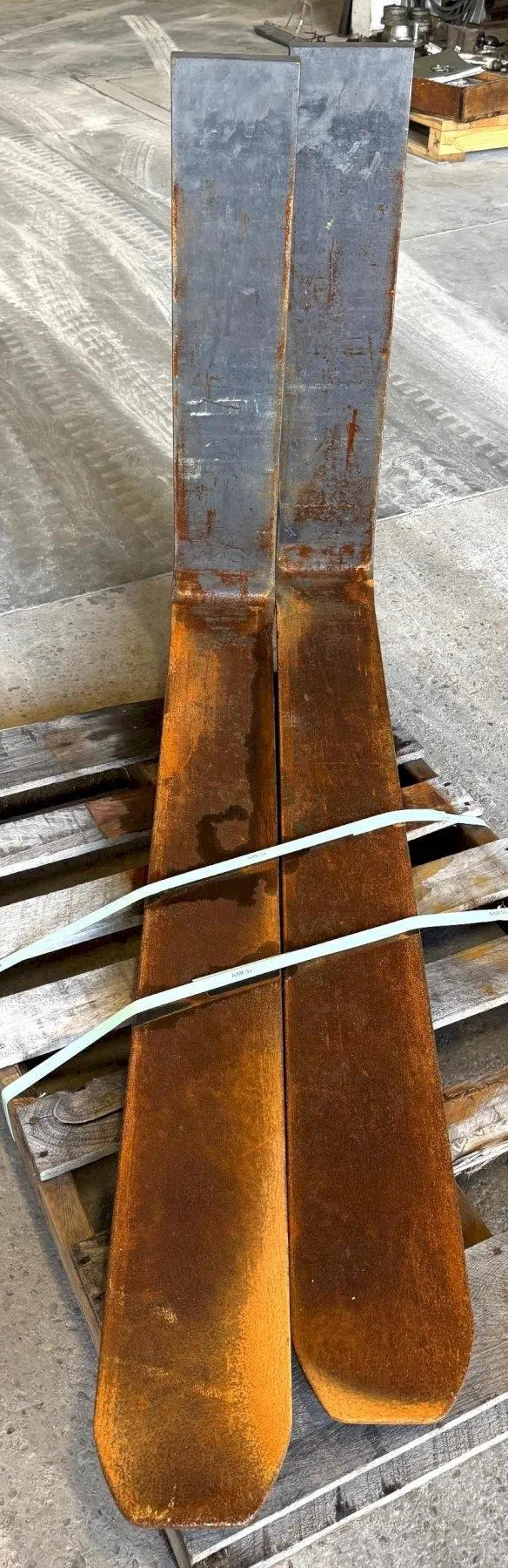 USED CASCADE X98F