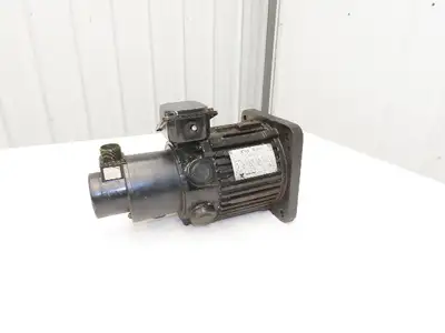 Used YASKAWA _UNKNOWN_ Servo Motors Indiana US | Arrow Industrial #1408439