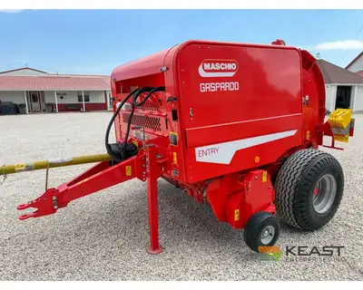 Used MASCHIO _UNKNOWN_ Square Balers Iowa US | Keast Enterprises #1360447