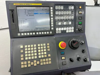 2013 STAR SR-20J TYPE C Swiss Type Automatic Screw Machines | SNL Machine Trader LLC (2)