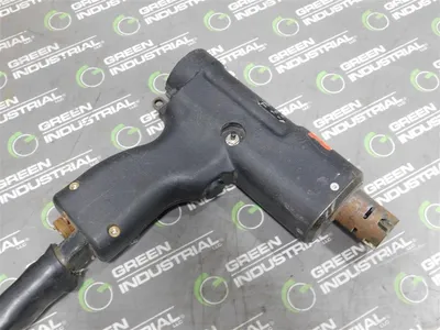 Tucker PK800.08.10 Stud Welding Gun Cable Assembly 20 ft Used