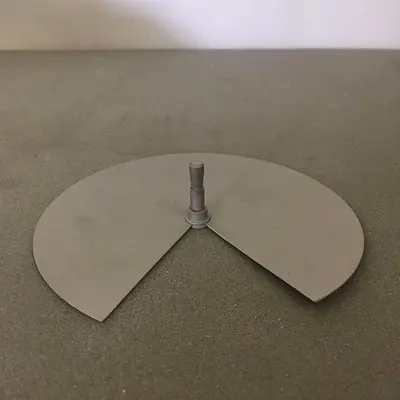 VIEWPORT SHIELD