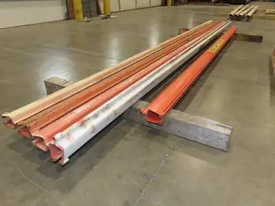 Used DEMAG _UNKNOWN_ Miscellaneous MRO Indiana US | Arrow Industrial #610355