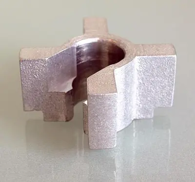 Belshaw Dunkerette/ Nugget/ Ball Attachment For Donut Robot & Type K Depositor