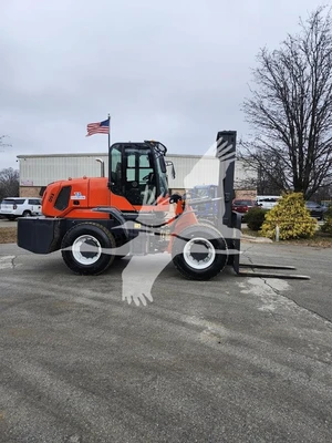 USED 2024 AGROTK F60