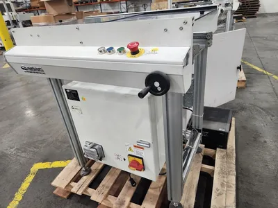 2008 Simplimatic Automation 2012 Conveyor | Tekmart International Inc. (4)