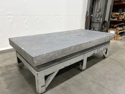 Surface Plate