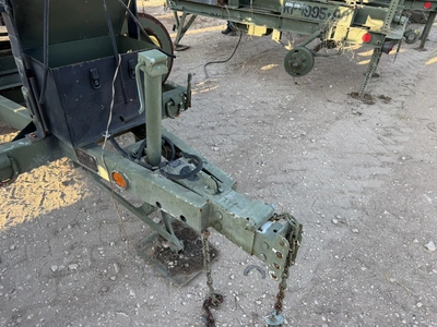 Used _UNKNOWN_ _UNKNOWN_ Pump Parts Texas US | Miedema Asset Management Group #1312578