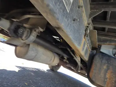 Used 2001 FREIGHTLINER FL70 Dump trucks California US | Ben Kaplan Equipment #1280729