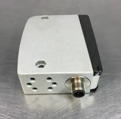 BALLUFF BOD 66M-LB14-S92 Laser Distance Sensor. 6D
