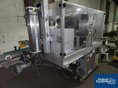 USED Pester Pester Bundler, Model PEWO-Fold 1