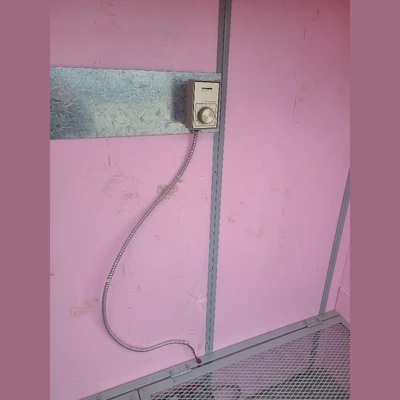 PPE Drying Cabinets