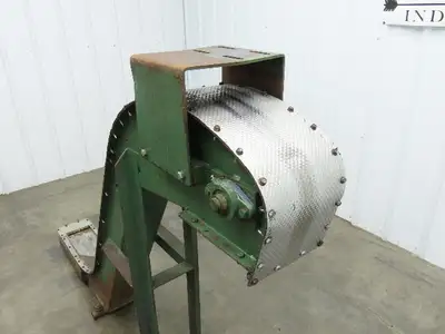 Used LIVONIA MAGNETICS _UNKNOWN_ Conveyor Parts Indiana US | Arrow Industrial #1249837