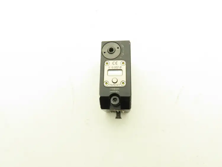 Used WOHLHAUPTER _UNKNOWN_ Miscellaneous MRO Indiana US | Arrow Industrial #642363