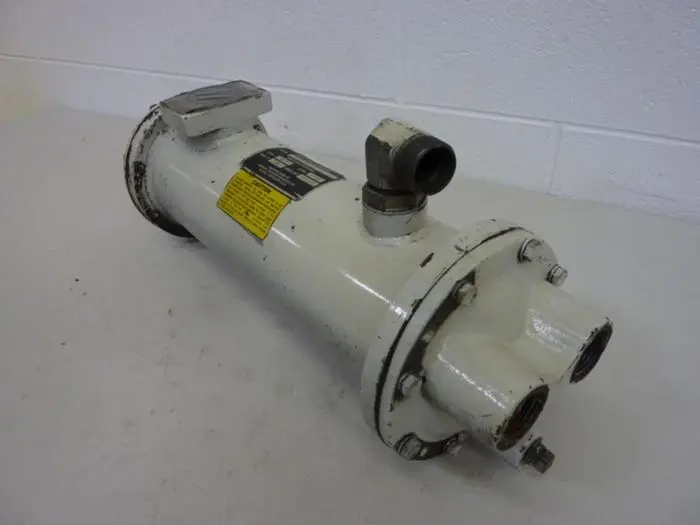 Used THERMAL TRANSFER R-1014-79883 Heat Exchangers Michigan US | Ideal Machinery #597250