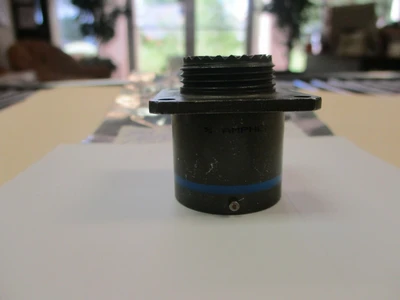 NEW Amphenol JMS27656T15B35S