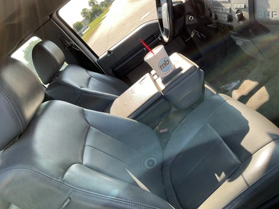 Used 2011 FORD SRW SUPER DUTY Pickup Trucks Michigan US | Miedema Asset Management Group #1330204