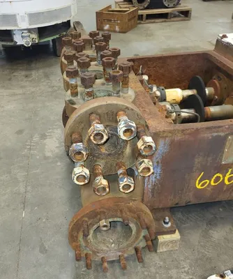 USED GASO 3775