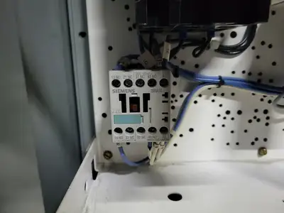 Full Voltage Non-Reversing MCC Bucket Size 1