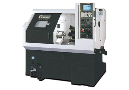 NEW YAMA SEIKI TS-100