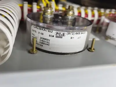 NEW VISICOMM 30IND6050
