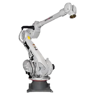 2007 Yaskawa Motoman EH 200 - 150 High-Payload Material Handling | ACES Robotics Ltd (1)