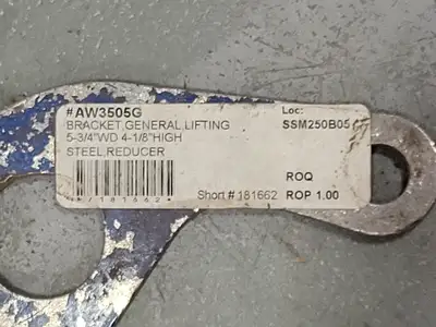 USED SUMITOMO AW3505G