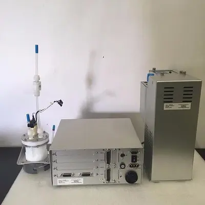 INTEGRATED DESIGNS VENTURI-ASSIST PUMP FOR ACS200