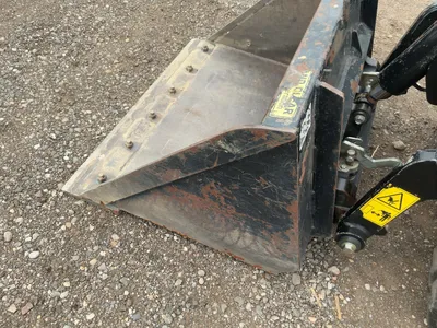 Used 2023 DITCH WITCH SK600 Compact Utility Loaders Michigan US | Miedema Asset Management Group #1320023