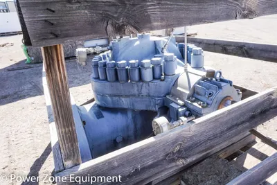 NEW SULZER BINGHAM 10X14X16.5BX HSB