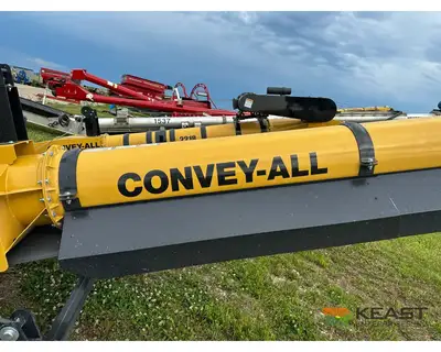 Used CONVEY-ALL _UNKNOWN_ Portable Conveyors Iowa US | Keast Enterprises #1360125