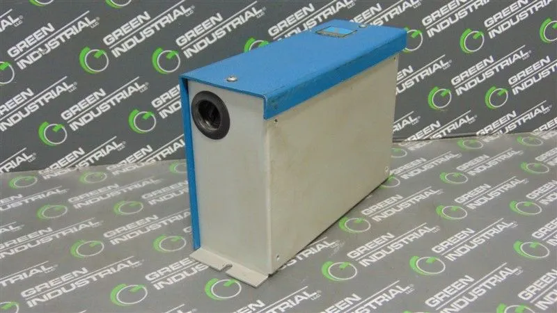 Acromag 16EA-20-DN-1 Alarm Relay Module Used