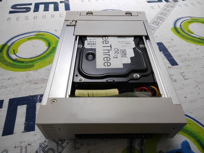 USED WESTERN DIGITAL WD400BB
