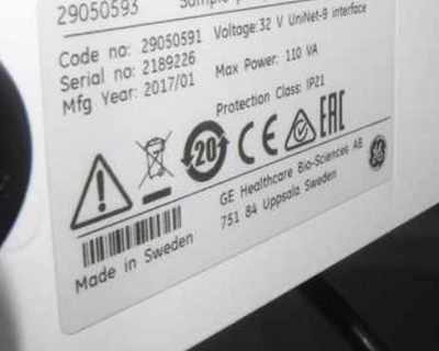 Used Cytiva Akta Pure M150 Miscellaneous Laboratory Equipment California US | CAL-L Enterprises #1459227