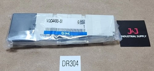 NEW SMC VQC4400-51