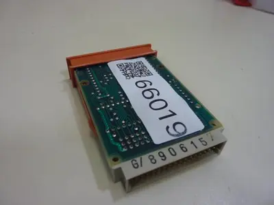 USED SIEMENS 6ES5 374-0AA11